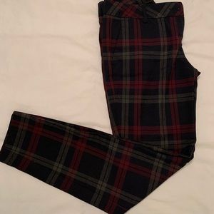 Express Columnist pants